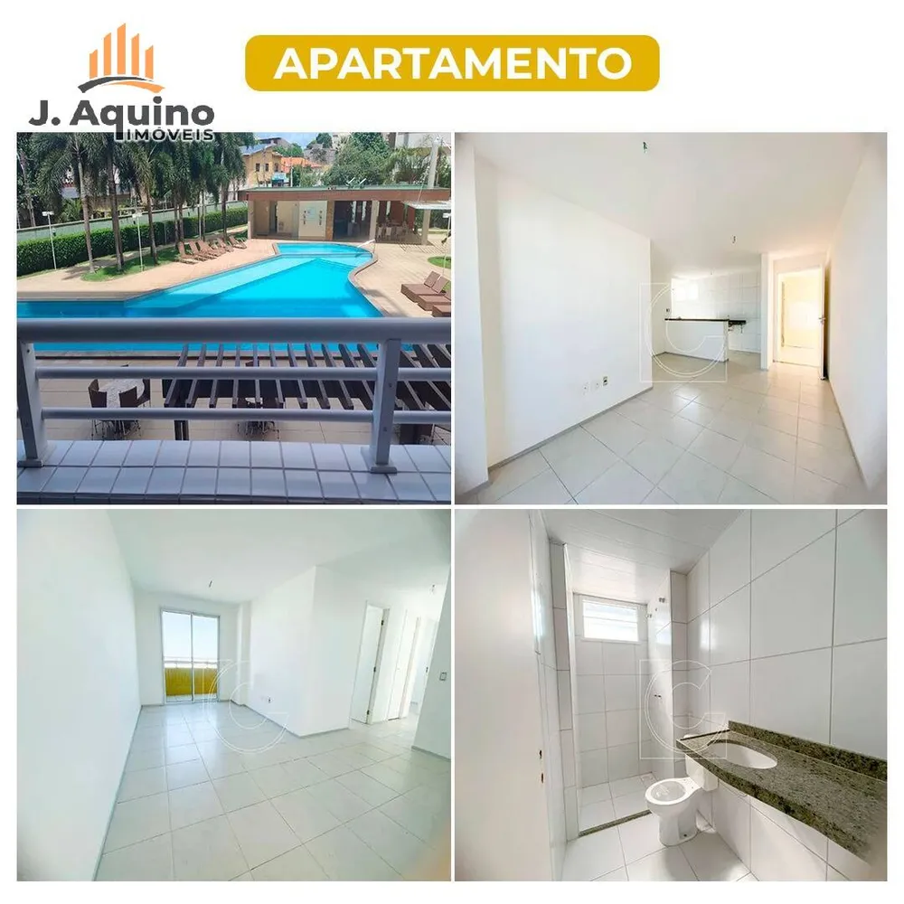 Apartamento, 3 quartos, 84 m² - Foto 2
