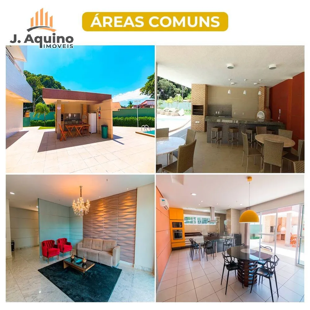 Apartamento, 3 quartos, 84 m² - Foto 4
