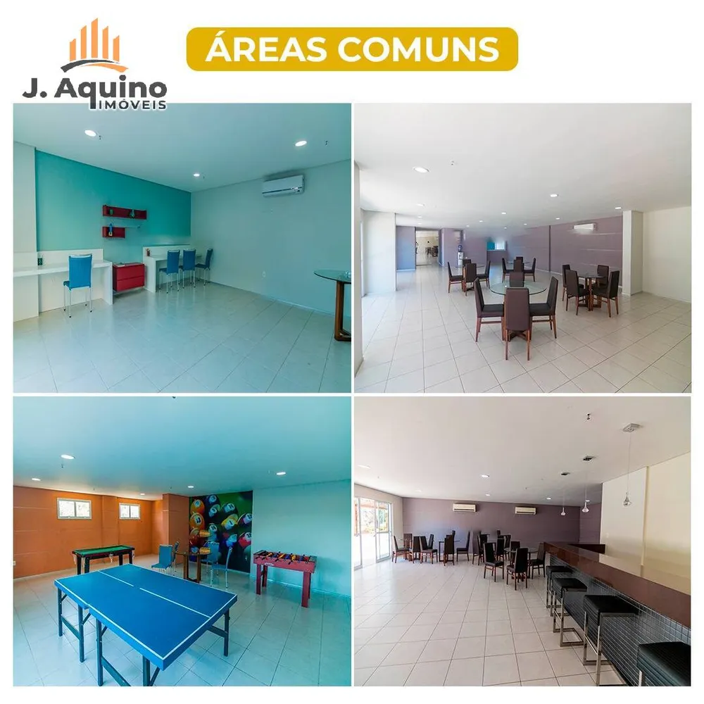 Apartamento, 3 quartos, 84 m² - Foto 6
