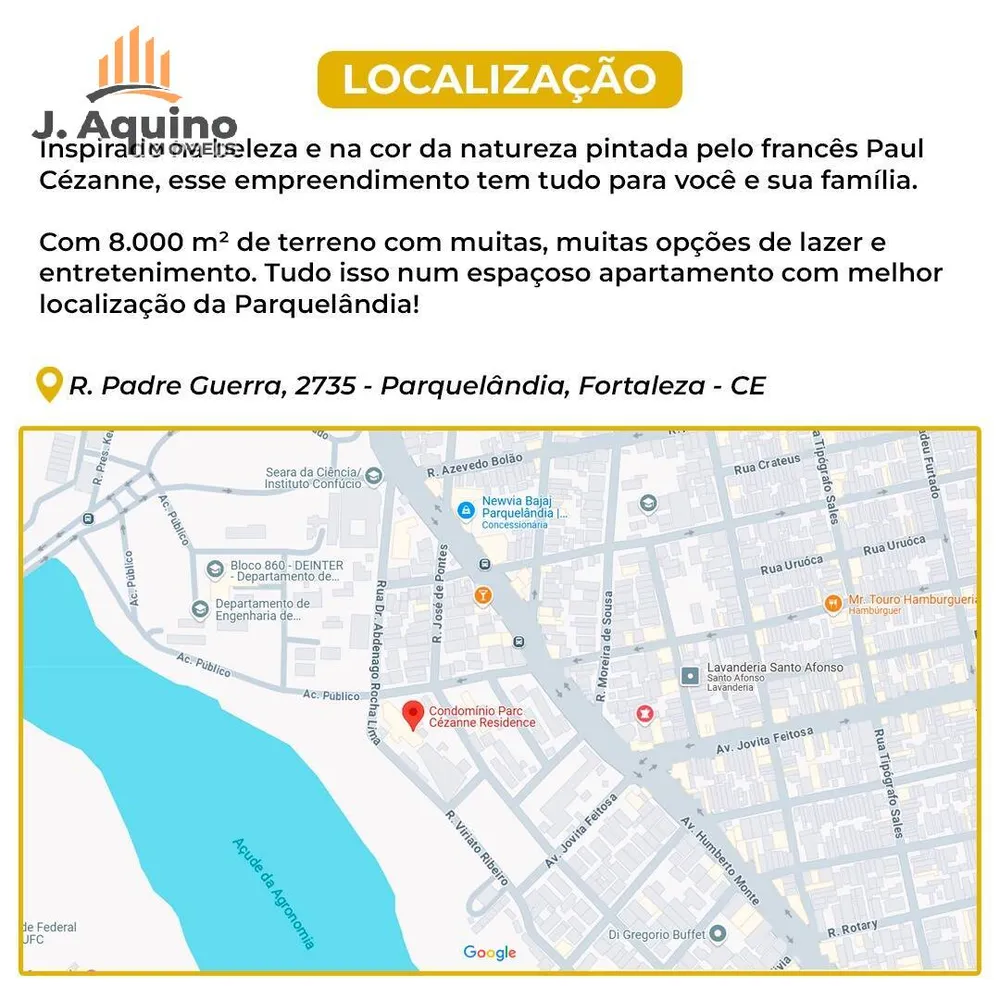 Apartamento, 3 quartos, 84 m² - Foto 9