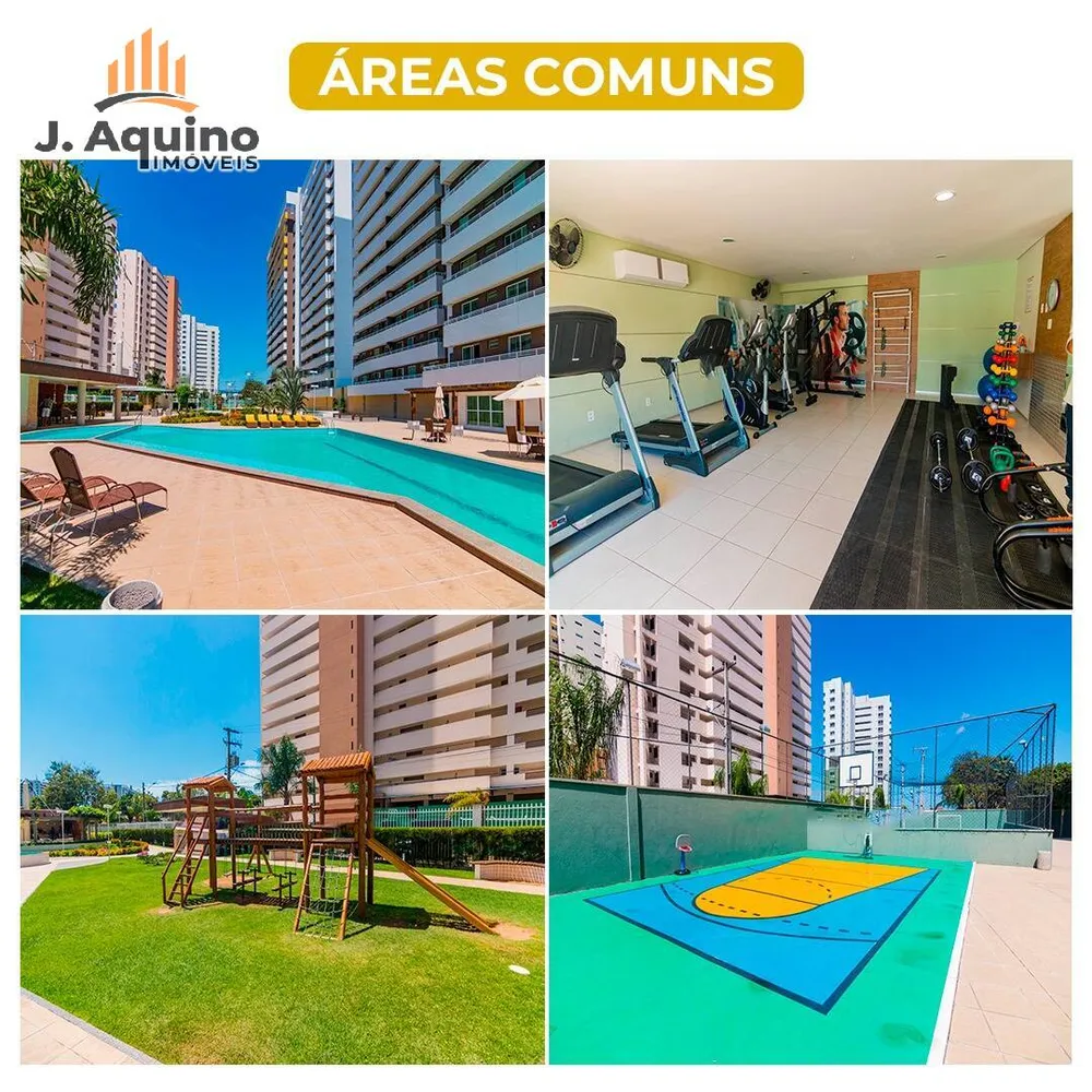 Apartamento, 3 quartos, 84 m² - Foto 5