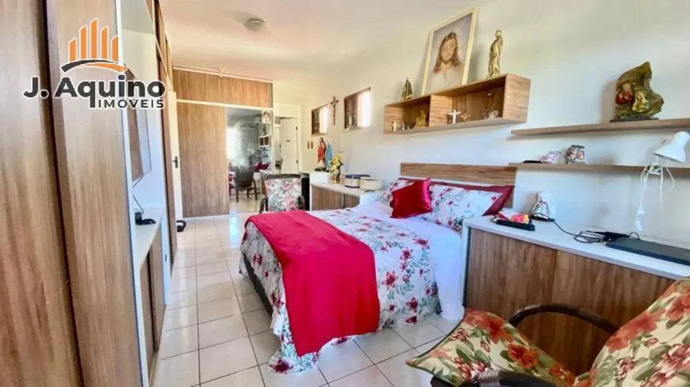 Casa de Condomínio, 4 quartos - Foto 10