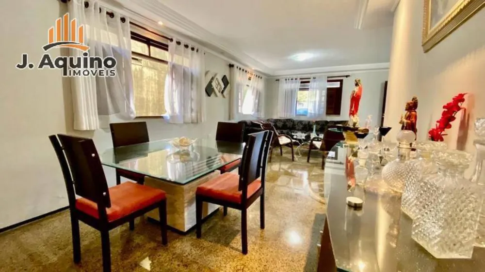 Casa de Condomínio, 4 quartos - Foto 7