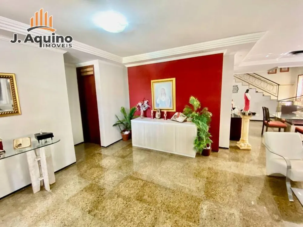Casa de Condomínio, 4 quartos - Foto 5