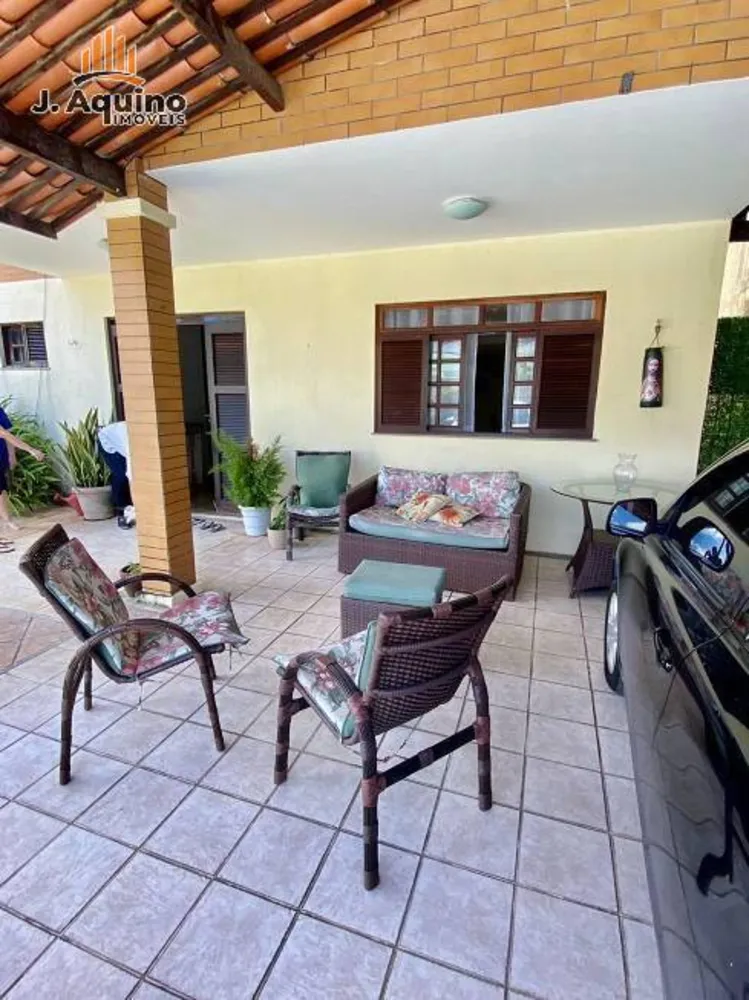 Casa de Condomínio, 4 quartos - Foto 2