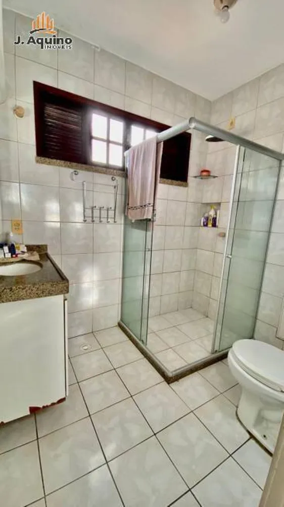 Casa de Condomínio, 4 quartos - Foto 12