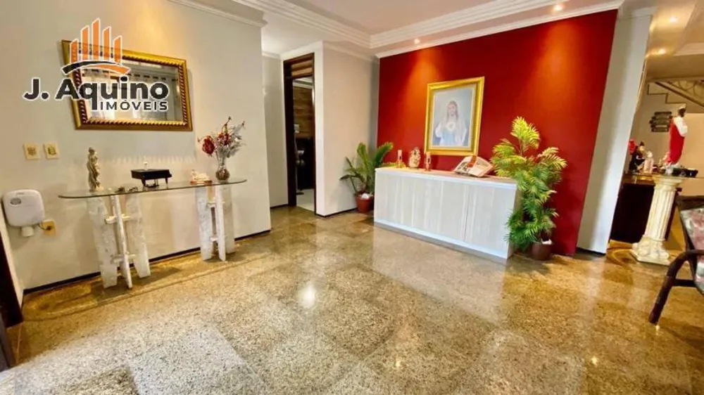 Casa de Condomínio, 4 quartos - Foto 6