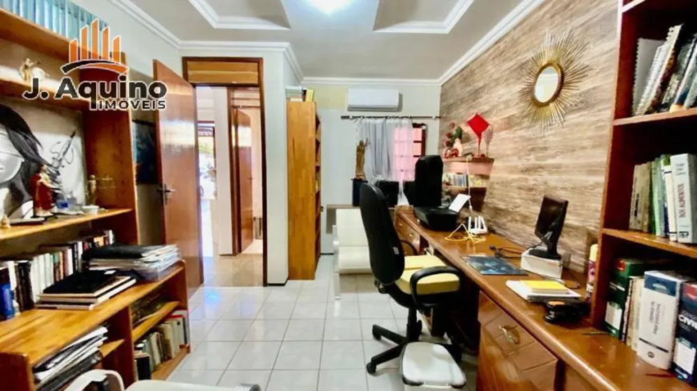 Casa de Condomínio, 4 quartos - Foto 8