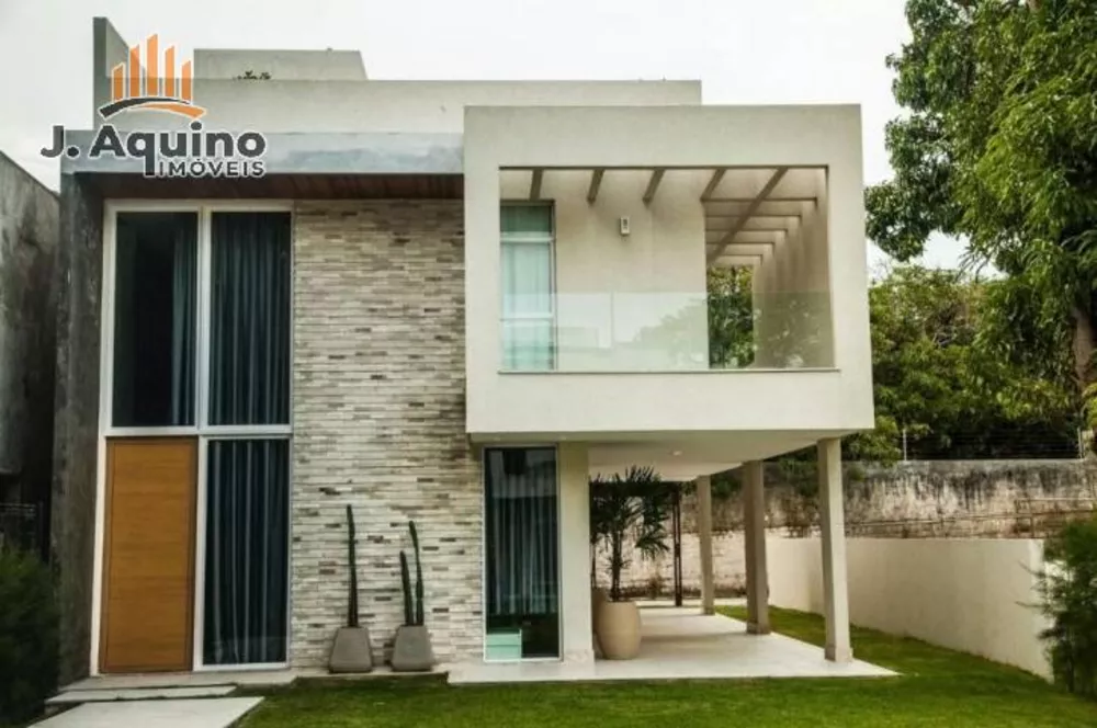 Casa de Condomínio à venda com 3 quartos, 237m² - Foto 1