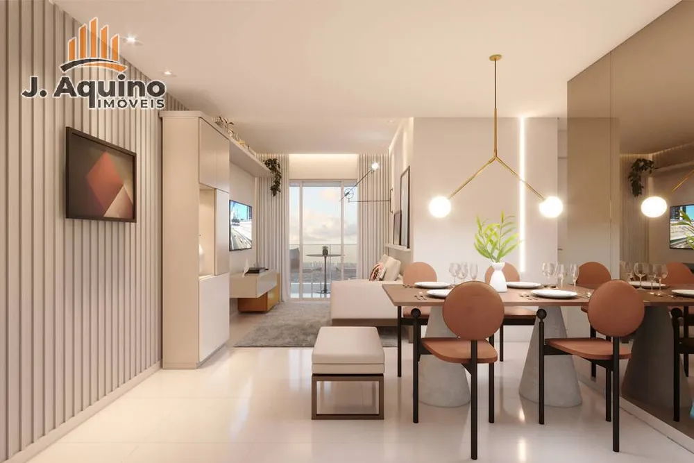 Apartamento, 2 quartos, 5882 m² - Foto 6