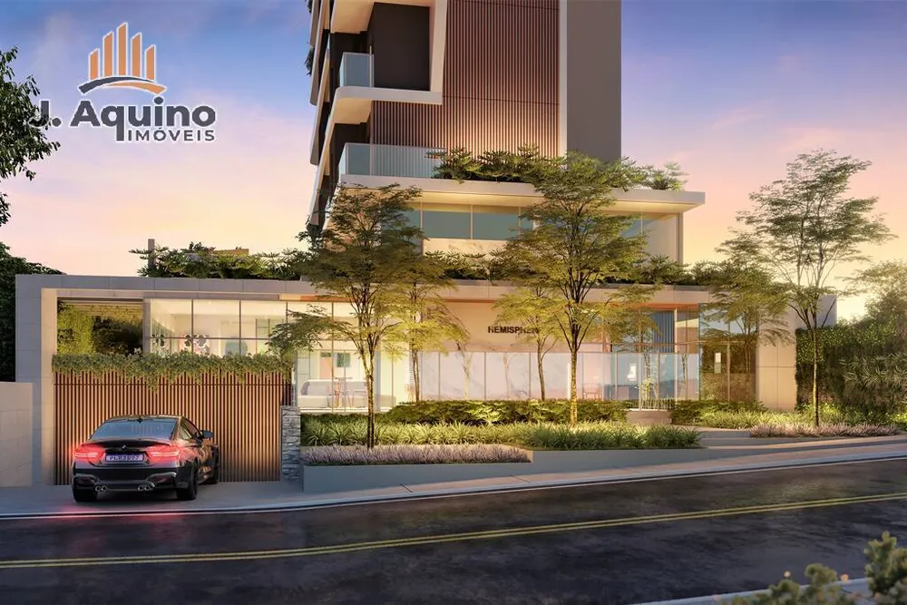 Apartamento, 2 quartos, 5882 m² - Foto 2