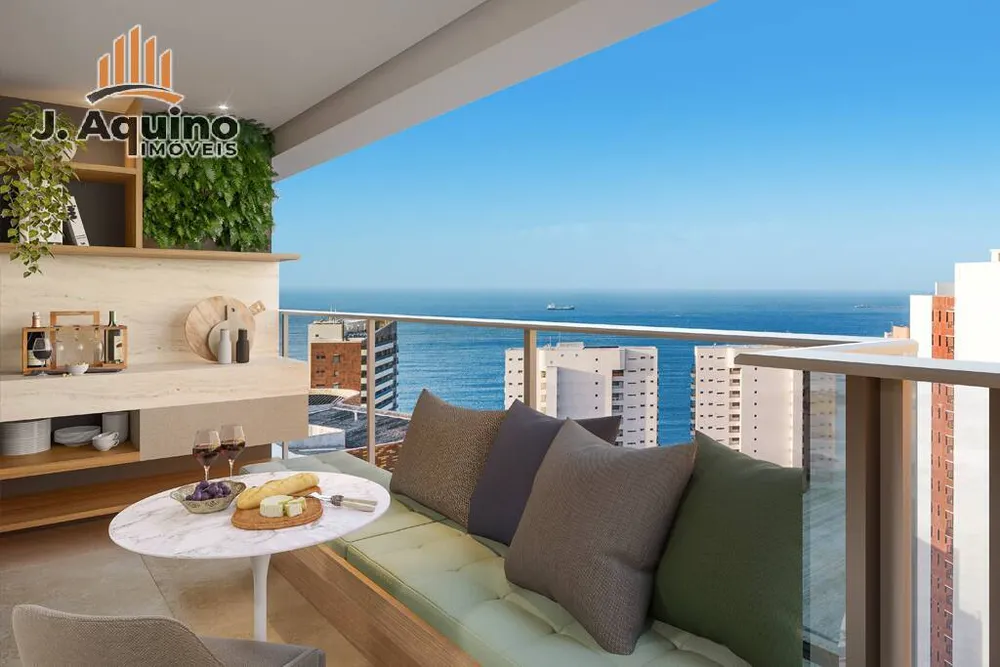 Apartamento, 2 quartos, 5882 m² - Foto 4