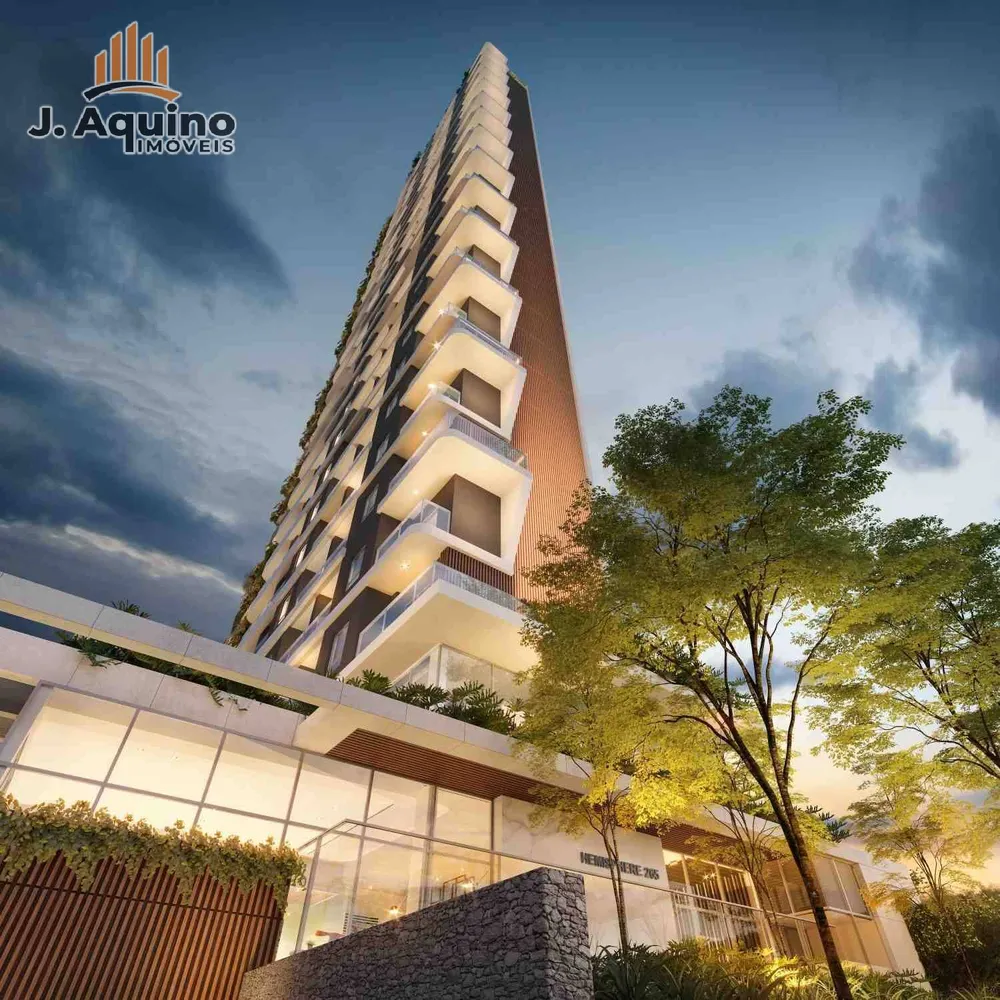 Apartamento, 2 quartos, 5882 m² - Foto 1