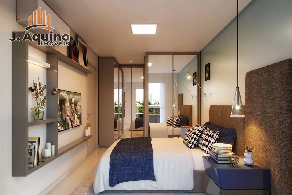 Apartamento, 2 quartos, 5882 m² - Foto 5