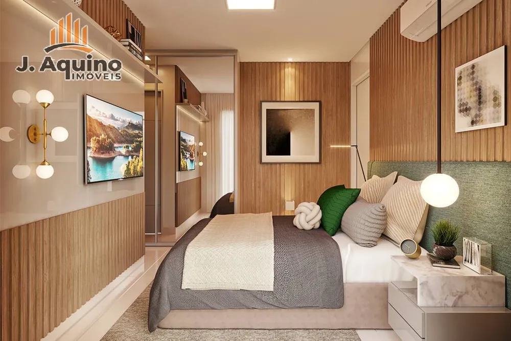 Apartamento, 2 quartos, 5882 m² - Foto 7
