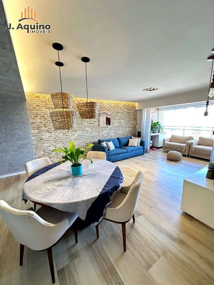 Apartamento, 4 quartos, 112 m² - Foto 1