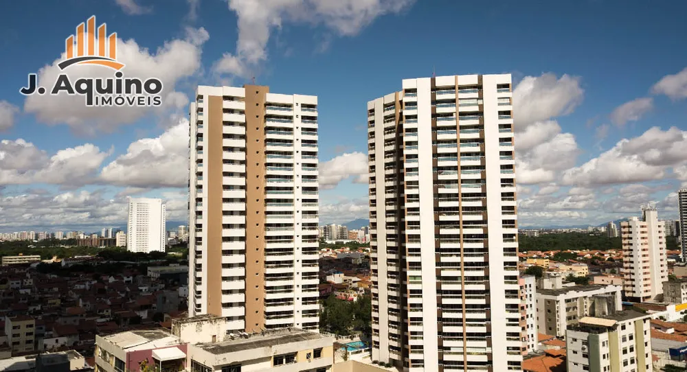 Apartamento, 4 quartos, 112 m² - Foto 2