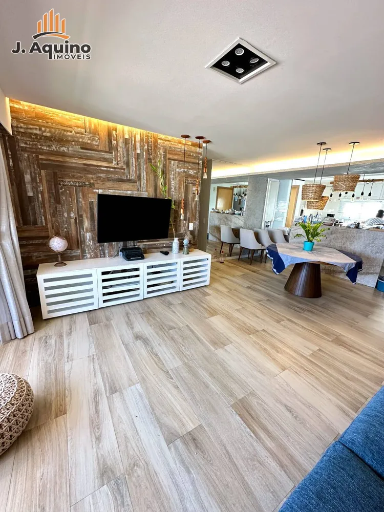 Apartamento, 4 quartos, 112 m² - Foto 3