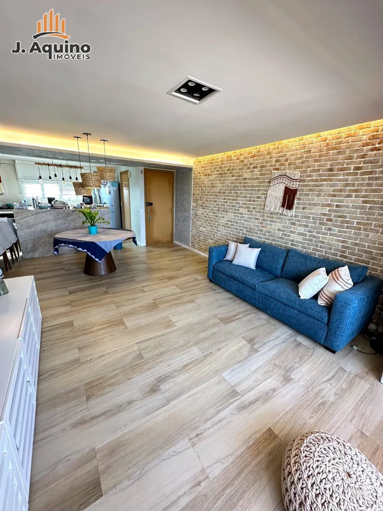 Apartamento, 4 quartos, 112 m² - Foto 4