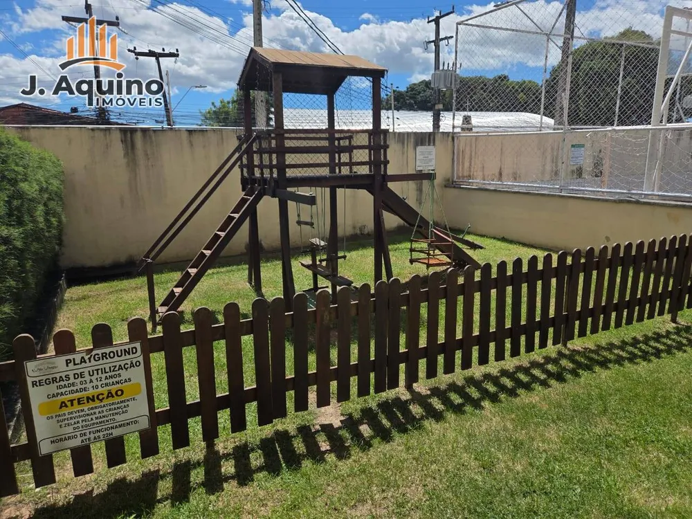 Apartamento, 3 quartos, 65 m² - Foto 12
