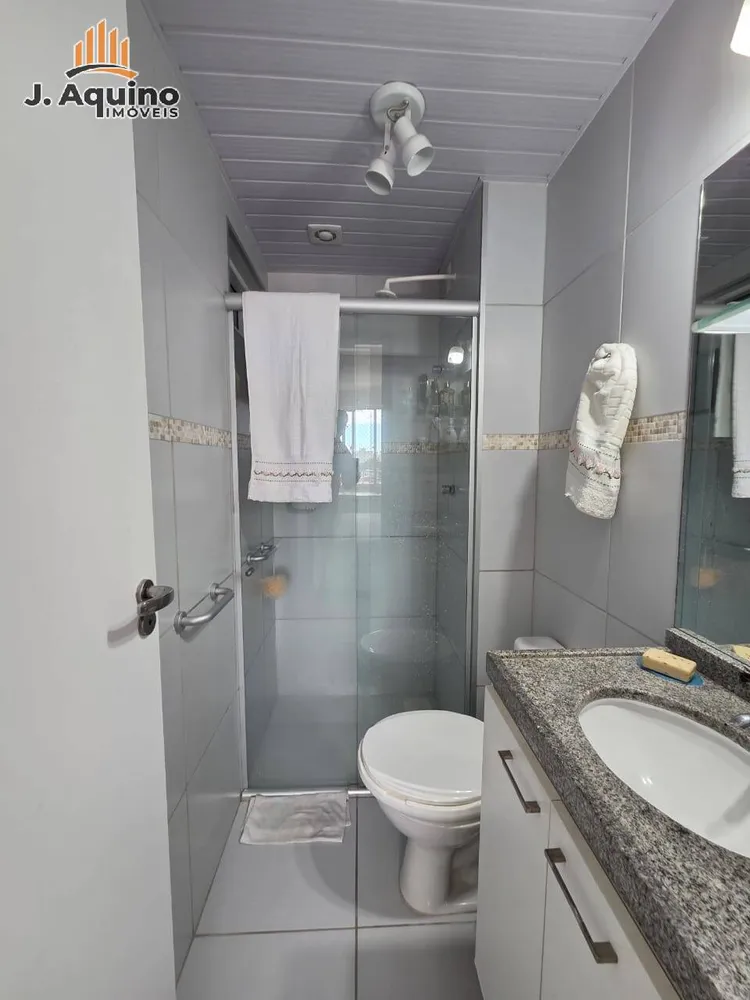 Apartamento, 3 quartos, 65 m² - Foto 5