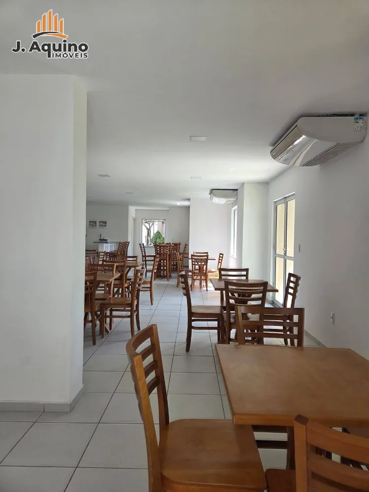 Apartamento, 3 quartos, 65 m² - Foto 9