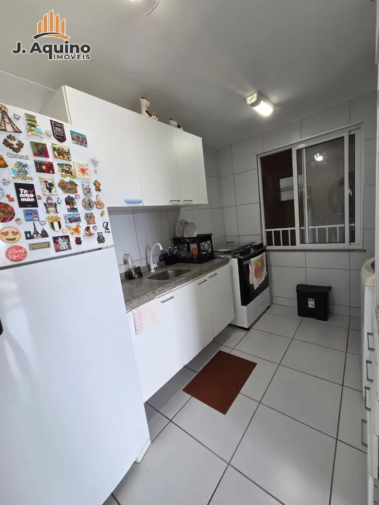 Apartamento, 3 quartos, 65 m² - Foto 2