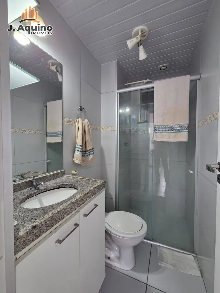 Apartamento, 3 quartos, 65 m² - Foto 8