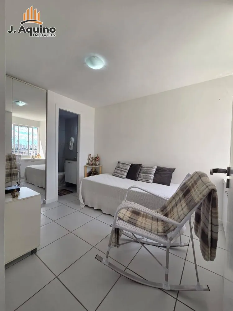 Apartamento, 3 quartos, 65 m² - Foto 6