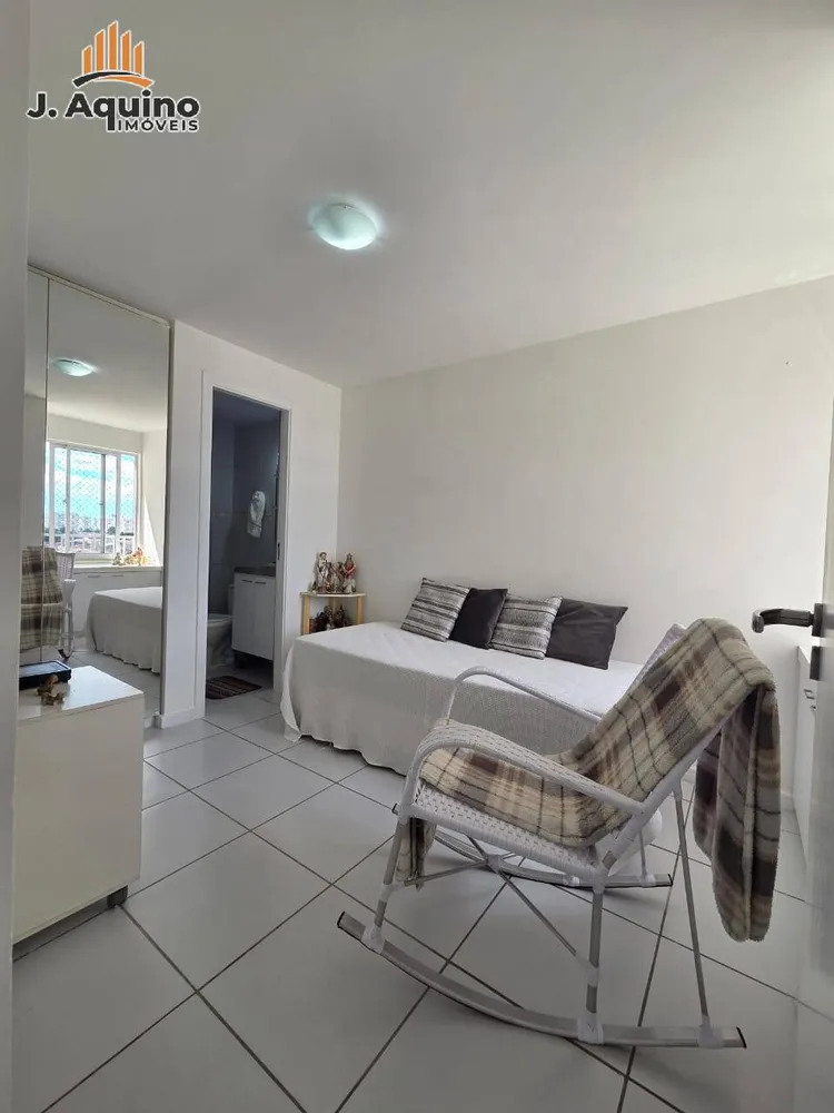 Apartamento, 3 quartos, 65 m² - Foto 7