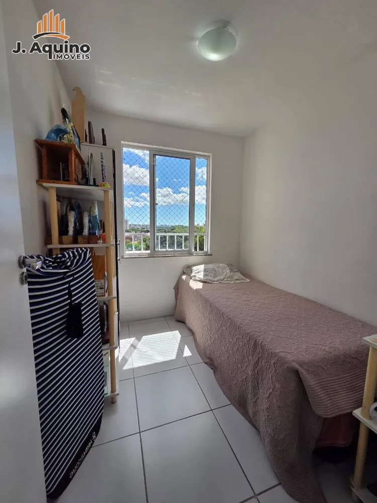 Apartamento, 3 quartos, 65 m² - Foto 4