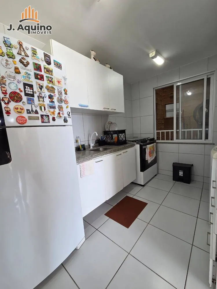 Apartamento, 3 quartos, 65 m² - Foto 3
