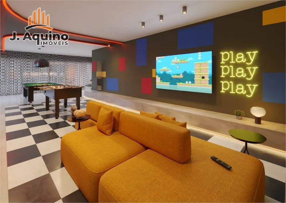 Apartamento, 2 quartos, 119121 m² - Foto 6
