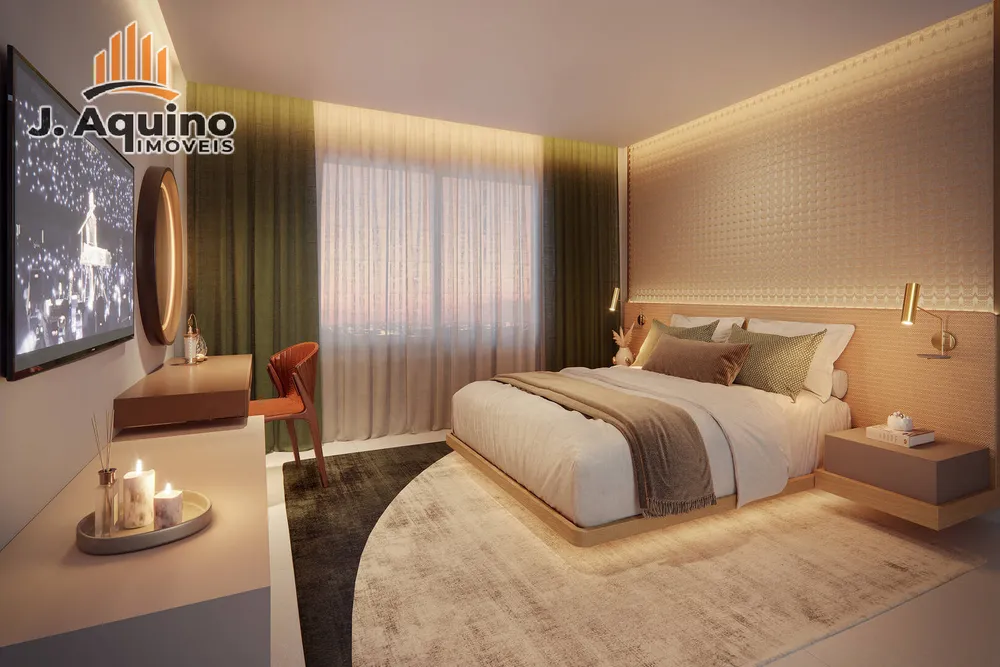 Apartamento, 2 quartos, 119121 m² - Foto 4