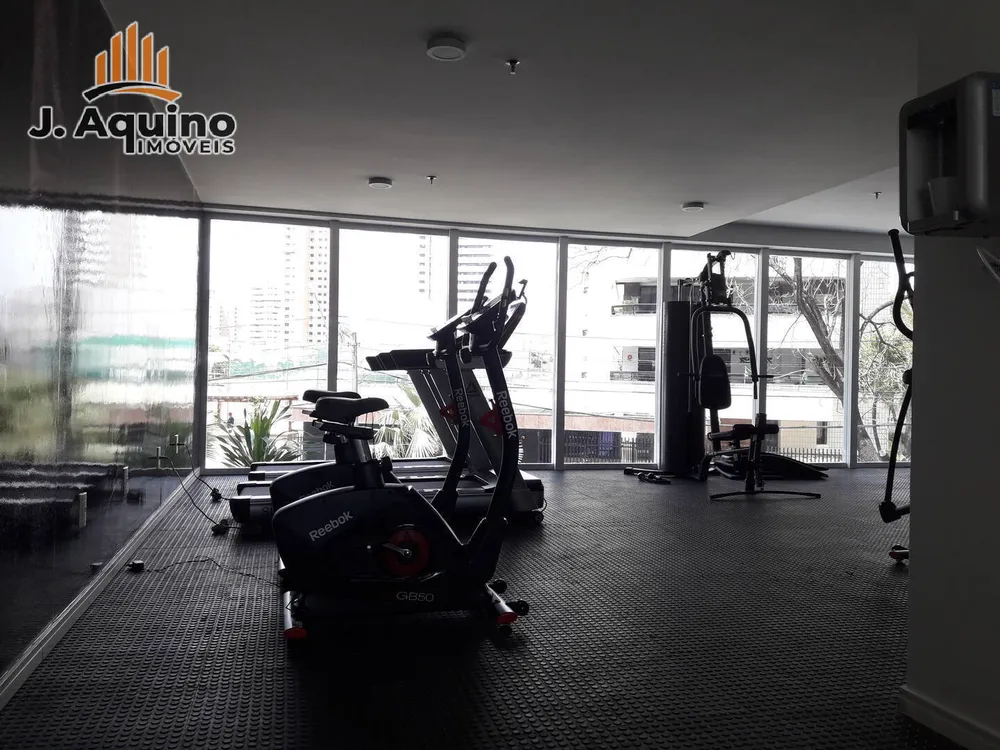 Apartamento, 4 quartos, 150 m² - Foto 13