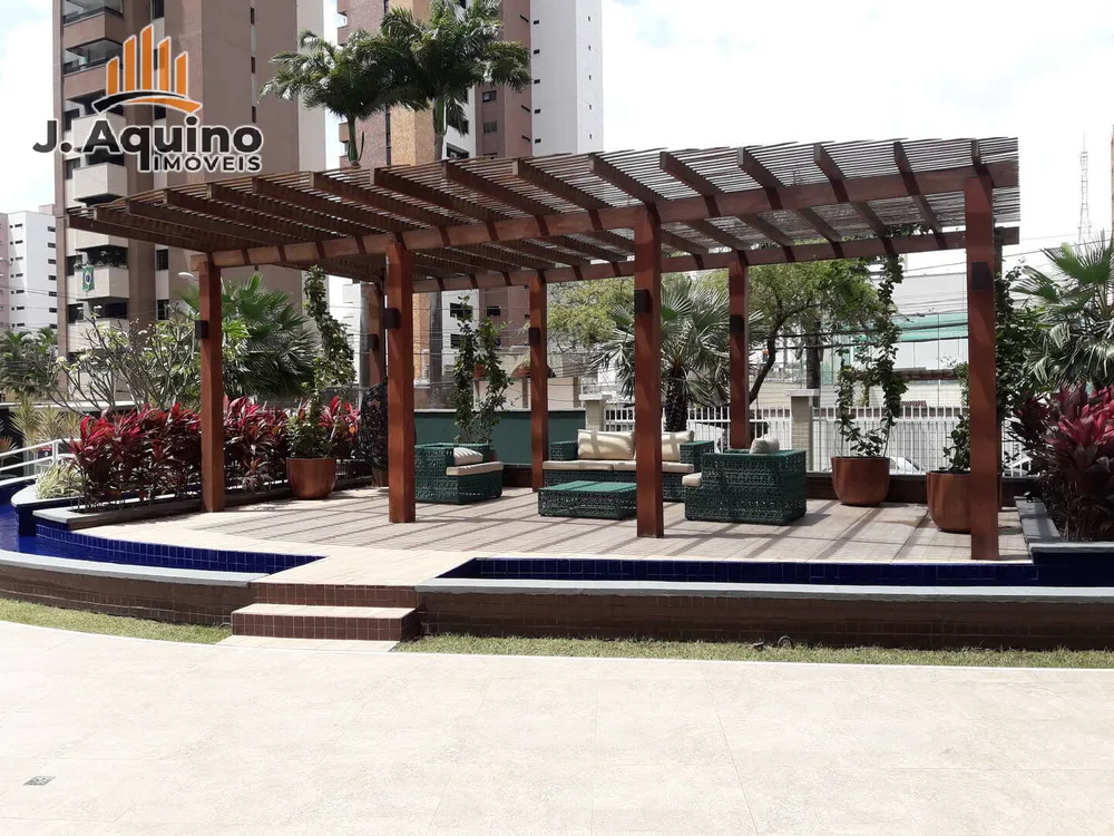 Apartamento, 4 quartos, 150 m² - Foto 14