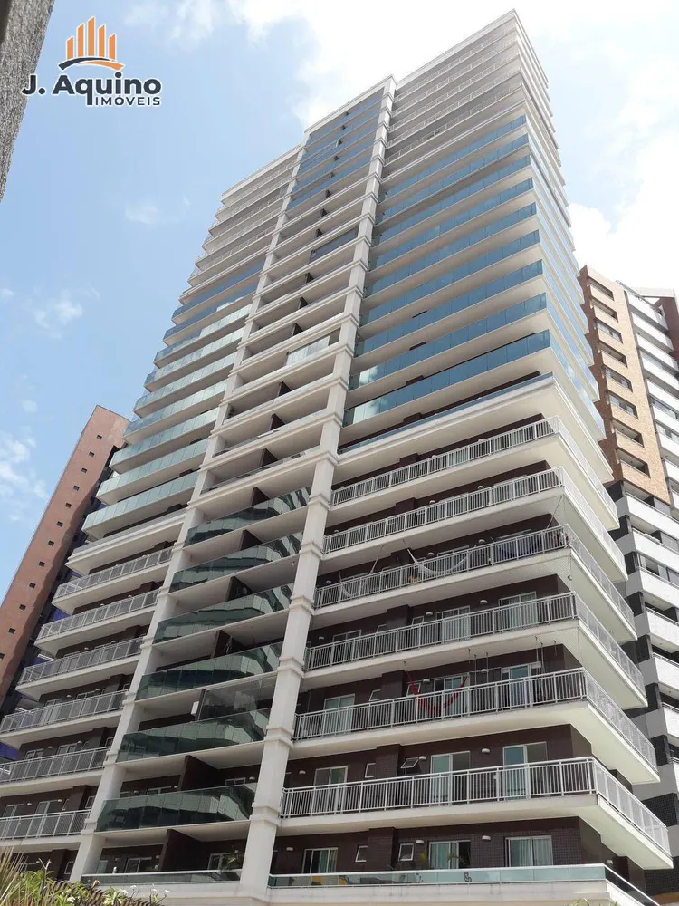 Apartamento, 4 quartos, 150 m² - Foto 1