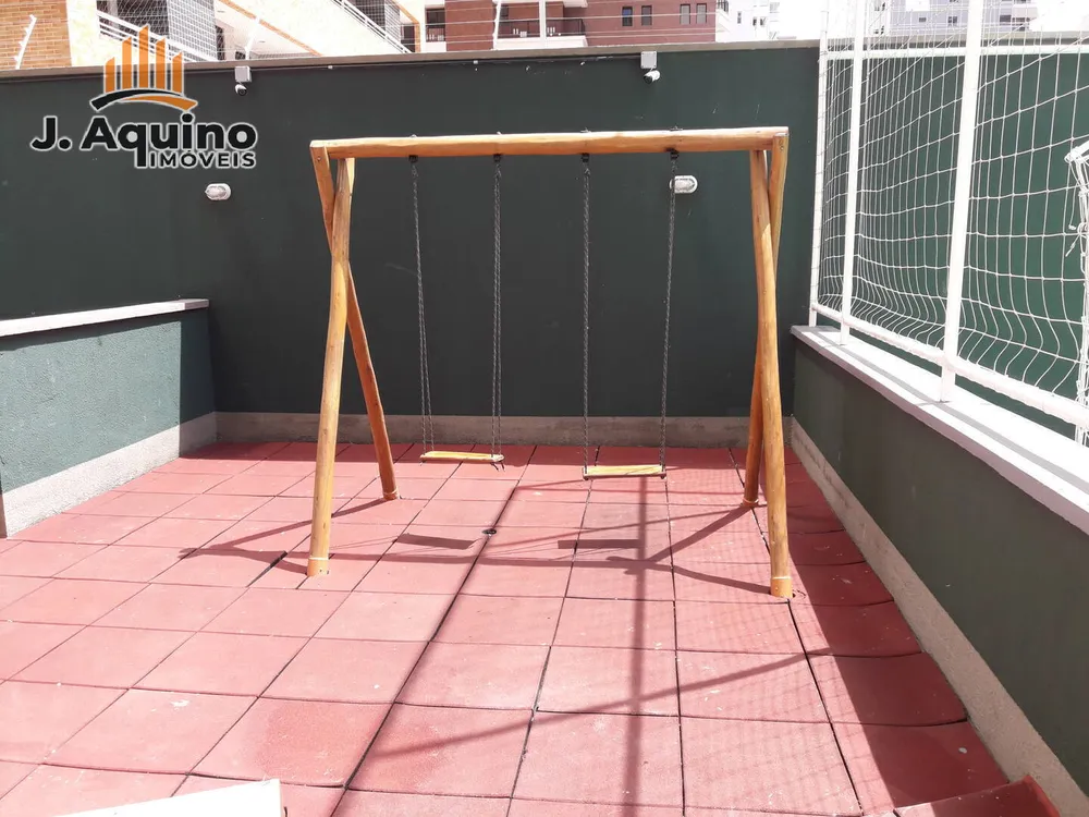 Apartamento, 4 quartos, 150 m² - Foto 15