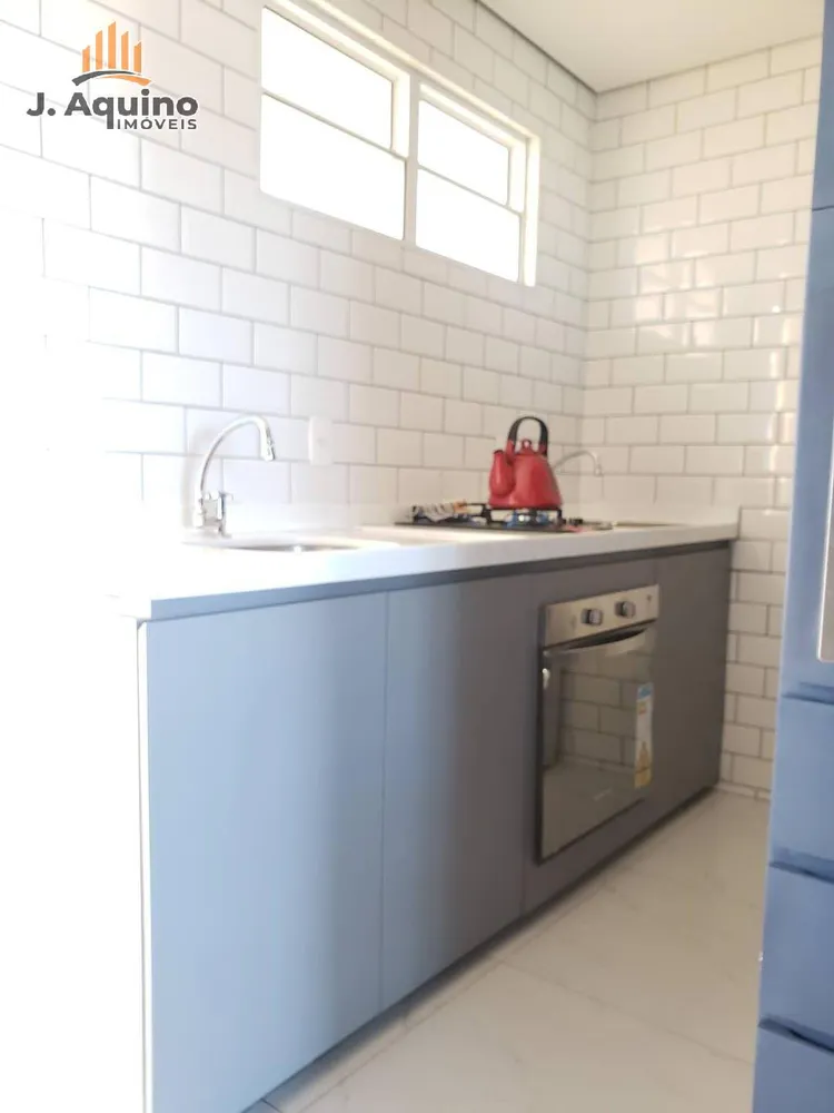 Apartamento, 1 quarto, 305470 m² - Foto 3