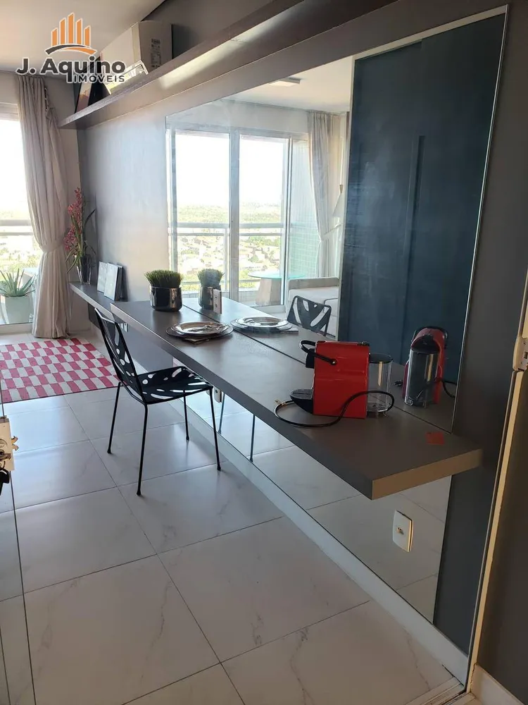 Apartamento, 1 quarto, 305470 m² - Foto 7