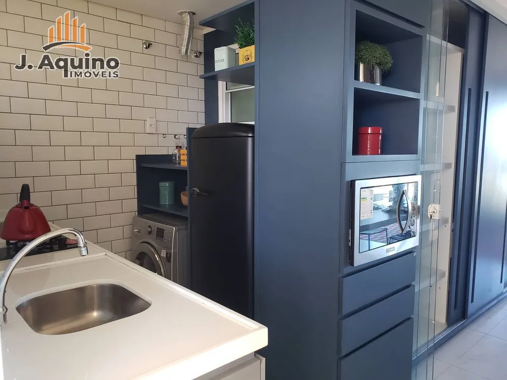 Apartamento, 1 quarto, 305470 m² - Foto 6