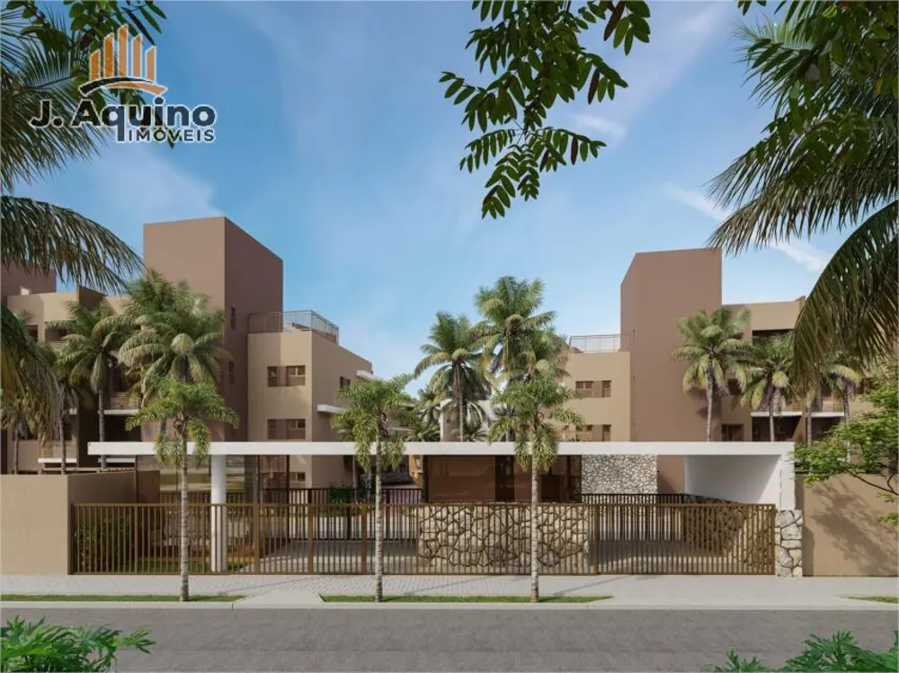 Apartamento, 4 quartos, 157342 m² - Foto 1