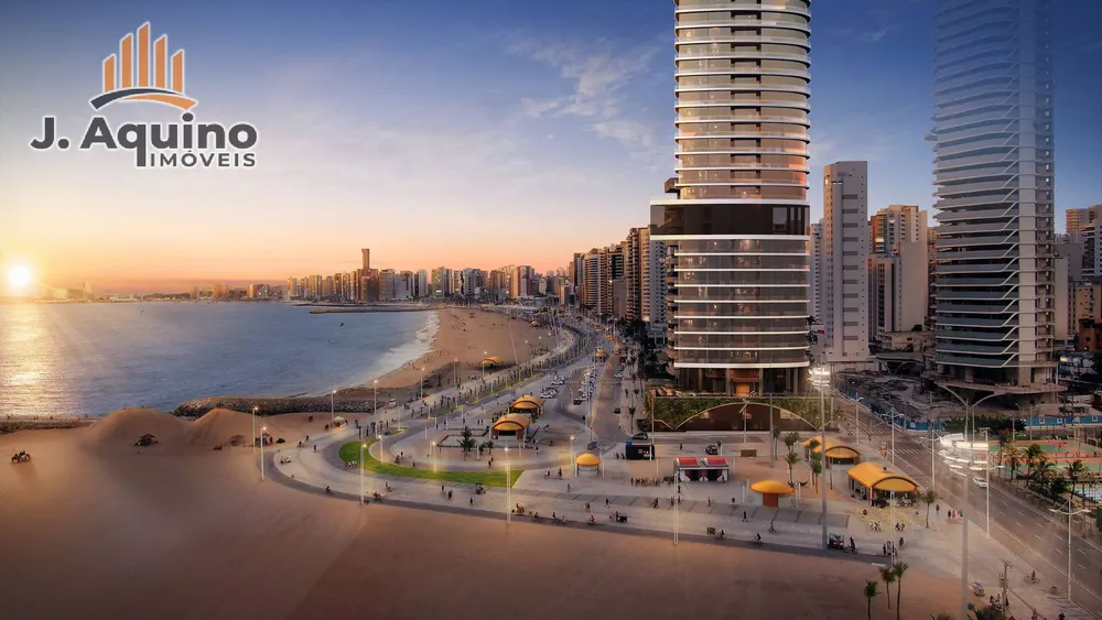 Apartamento, 4 quartos, 509 m² - Foto 2
