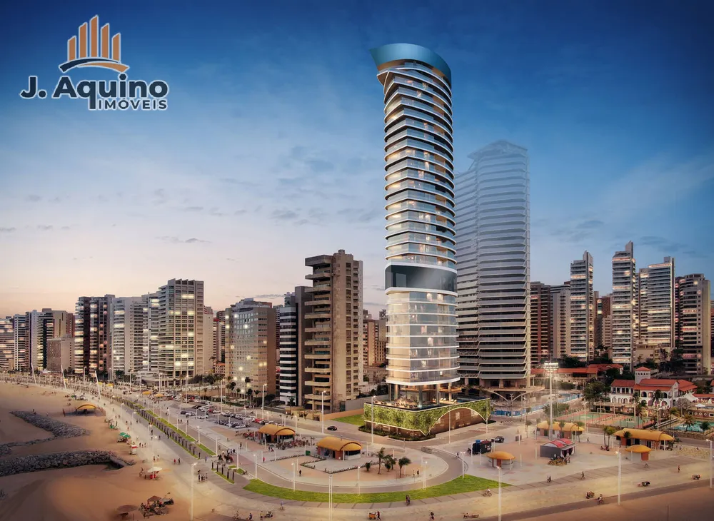 Apartamento, 4 quartos, 509 m² - Foto 1