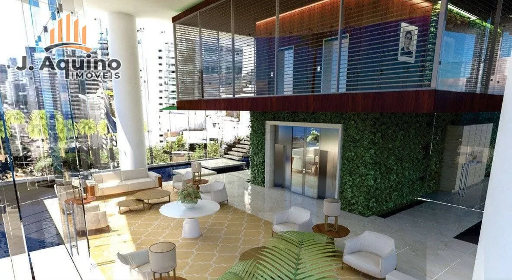 Apartamento, 4 quartos, 509 m² - Foto 3