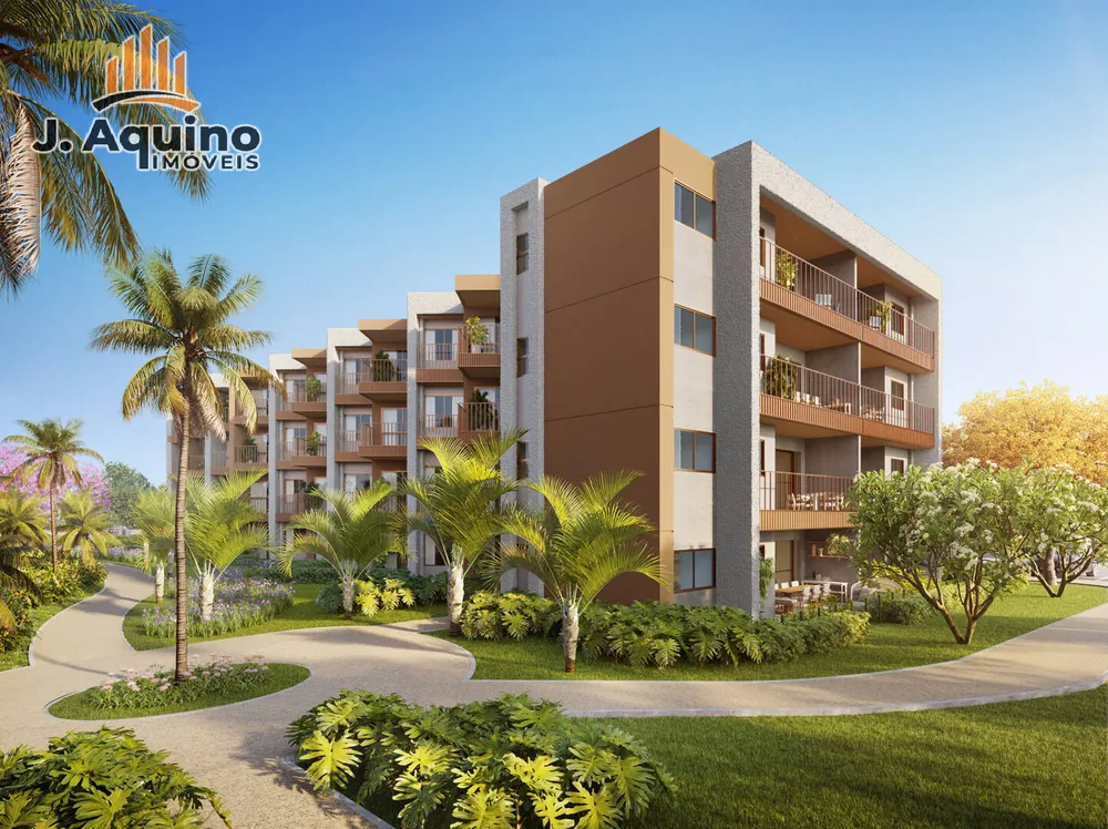 Apartamento, 1 quarto, 3083 m² - Foto 1