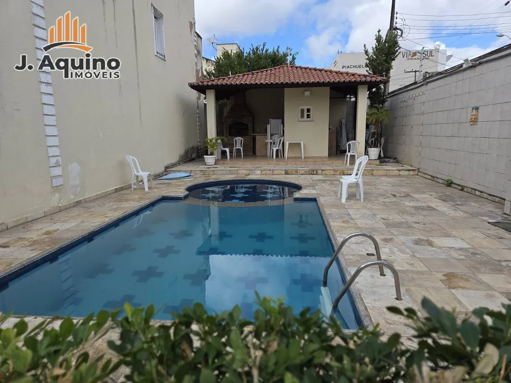 Casa, 4 quartos, 145 m² - Foto 2