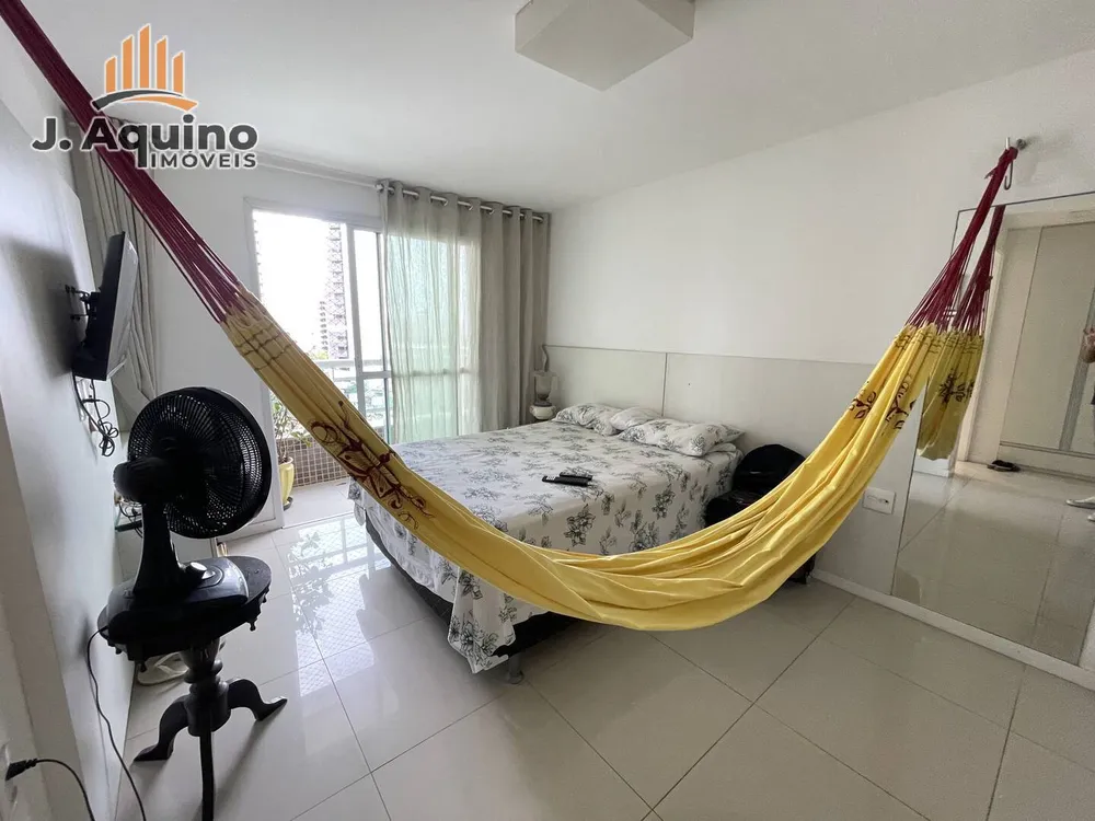 Apartamento, 4 quartos, 135 m² - Foto 7