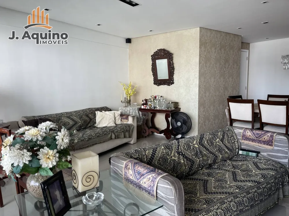 Apartamento, 4 quartos, 135 m² - Foto 2