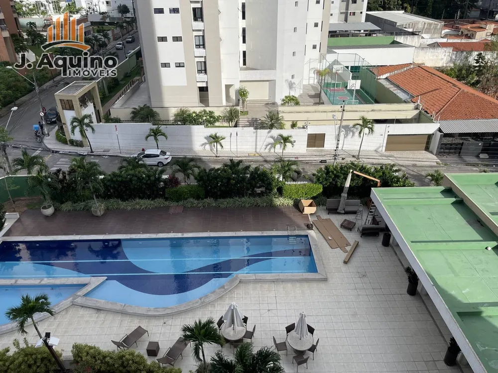 Apartamento, 4 quartos, 135 m² - Foto 4